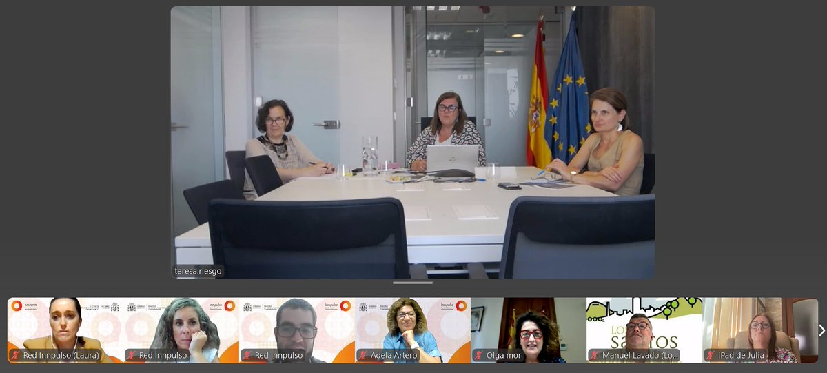 🟠 Nuestro Consejo Rector se reunió ayer para realizar un balance del Plan de Trabajo tras los primeros seis meses del año.

🎯 El eje central de la reunión fue la rendición de cuentas, con un repaso a la gestión administrativa y la planificación del Plan de Trabajo de 2025.