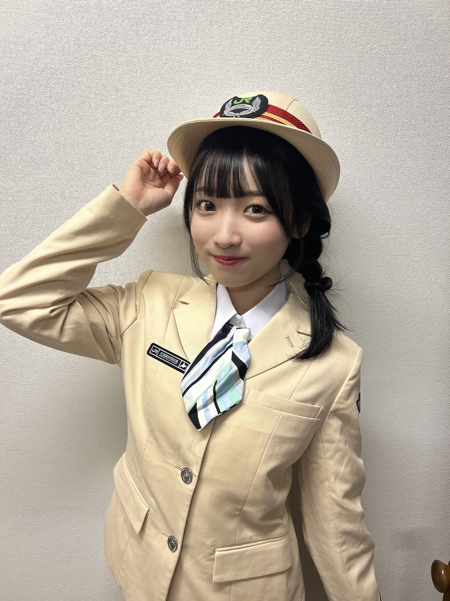 22/7(ナナブンノニジュウニ) on X: 