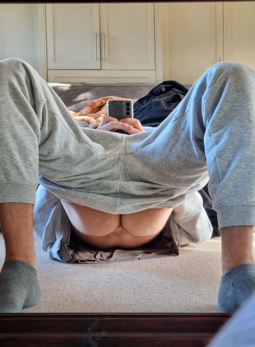 Just Shaun tweet media