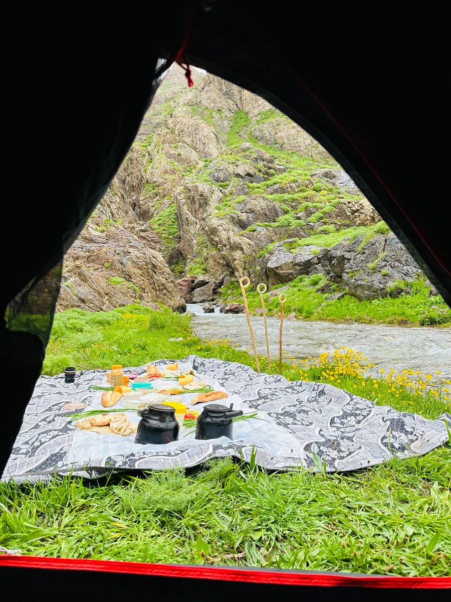 Günaydın rojbaş good morning