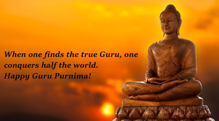 Happy guru purdima