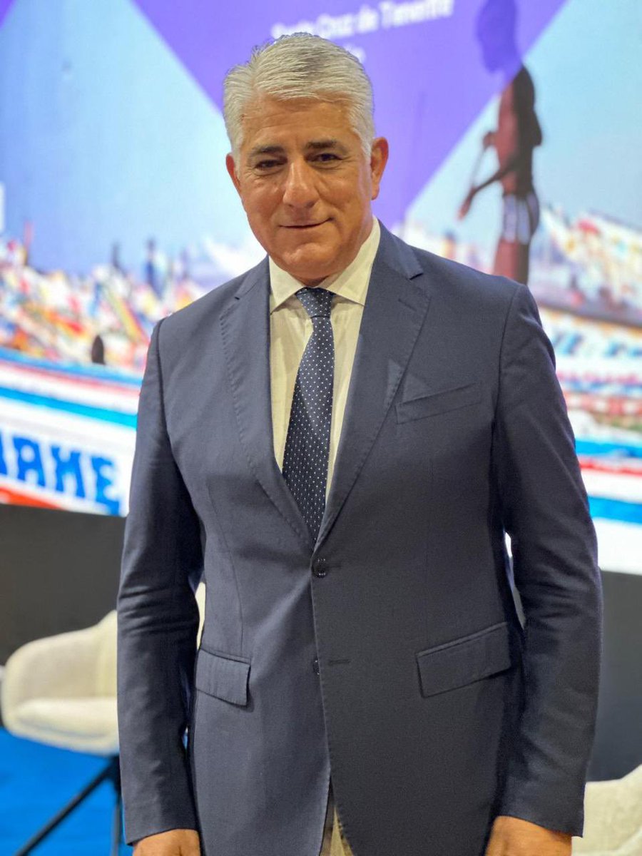 🇪🇺 🇬🇷 Η Πρωτοβάθμια Αυτοδιοίκηση στο Επίκεντρο της Ευρωπαϊκής Συζήτησης για την Υποδοχή Ασυνόδευτων Ανηλίκων

Δημήτρης Καφαντάρης: “Οι Δήμοι χρειάζονται εργαλεία, στήριξη και ρόλο στη χάραξη πολιτικής”

Διαβάστε περισσότερα εδώ:↩️
tinyurl.com/mddvk497