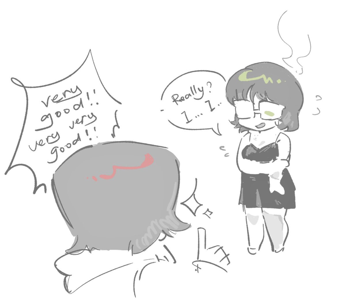suffering98's tweet image. edwaredith but yuri