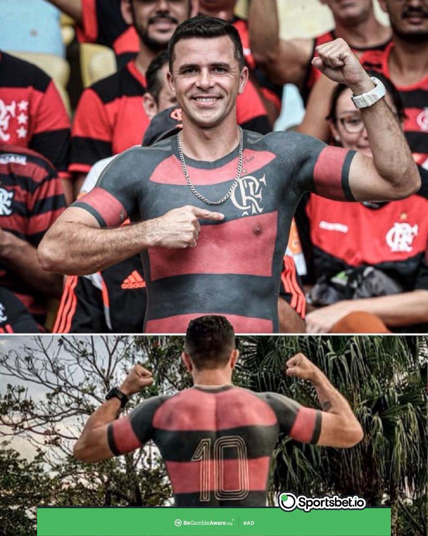 "Baddest Tattoos: Football Fan Edition.

A Thread.