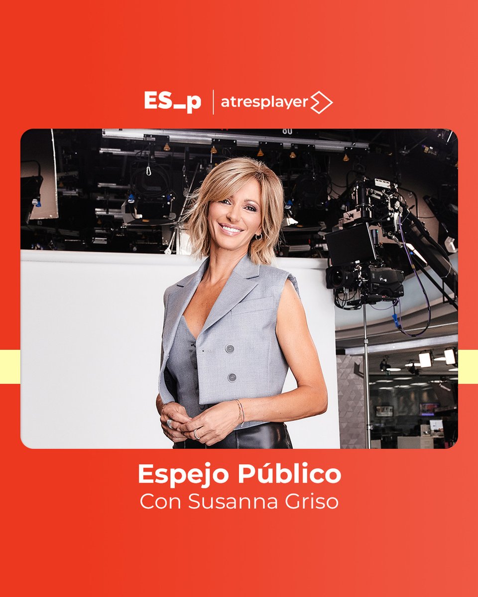 EspejoPublico tweet picture