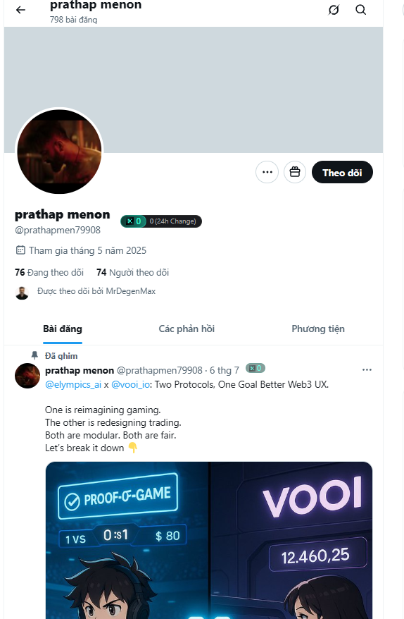 Professor tweet media