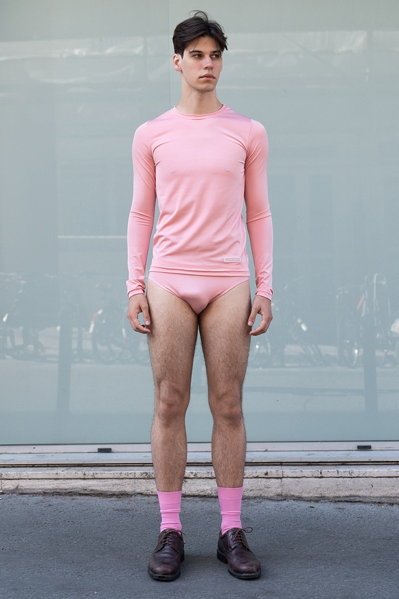 LAZOSCHMIDL Spring/Summer 2026 fuckingyoung.es/lazoschmidl-sp…