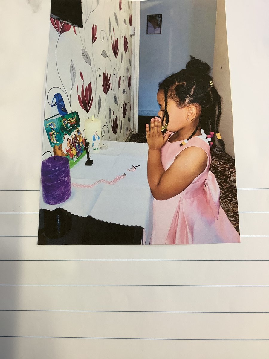 St Catherine of Siena Catholic Primary School (@stcathrc) on Twitter photo Beautiful development of prayer and spirituality at home from our Reception pupils and parents. #PrayerStCathRC
<a href="/BhamDES/">Birmingham Diocesan Education Service</a>
<a href="/BCPP__/">🧡Catholic Primary Partnership🧡</a> Beautiful development of prayer and spirituality at home from our Reception pupils and parents. #PrayerStCathRC
<a href="/BhamDES/">Birmingham Diocesan Education Service</a>
<a href="/BCPP__/">🧡Catholic Primary Partnership🧡</a>