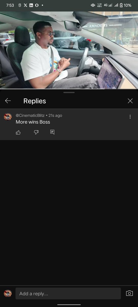 The Dark Tale Weaver tweet media