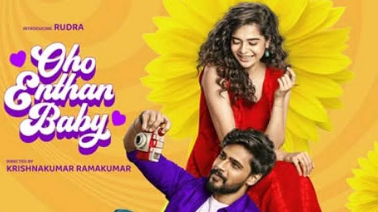 sundeepkishan's tweet image. Wishing my Dear Brothers #Rudra @TheActorRudra
@TheVishnuVishal and my co-star @mipalkar All the Very Best for
#OhoEnthanBaby
directed by Krishnakumar
A fun filled entertainer releasing Tomorrow ♥️
#OhoEnthanBaby
▶️ youtu.be/F2_5Pv15THk
A @jenmartinmusic Musical
#OEB…