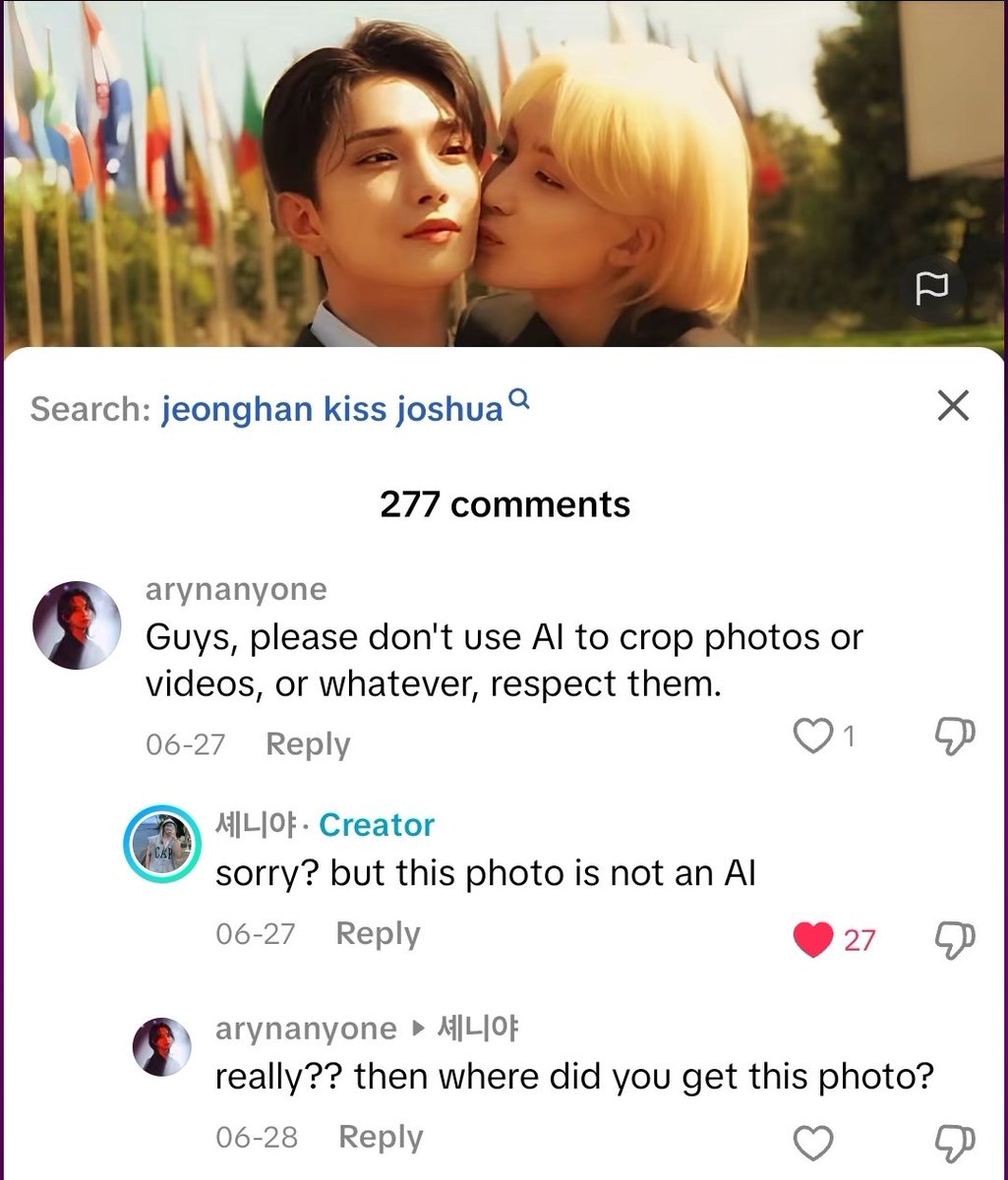 gyutnite's tweet photo. not the majestic legendary yoonhong unesco kiss bro https://t.co/xtMKHARYHQ