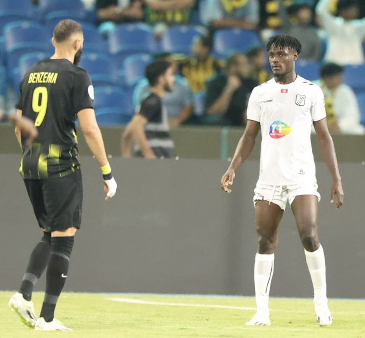 Princessbrakz's tweet photo. 🟢Naweza kuthibitisha Young Africans SC wapo karibu sana kumpata Moussa Balla Conte(21)

CS Sfaxien wanashawishika kumuuza kuepuka asiondoke bure dirisha lijalo kwani amegoma kuongeza mkataba

Kwa kiasi kikubwa mazungumzo kati ya Yanga SCna Sfaxien yameenda vizuri

IT'S HAPPENING https://t.co/tVR1MzgUNA