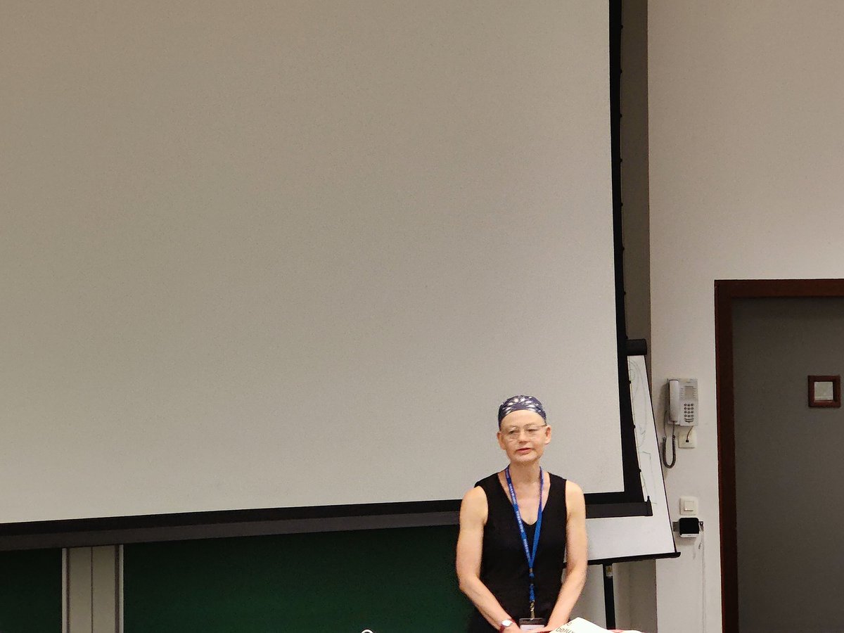 discourse_net's tweet image. Keynote lecture by Annette Knaut: Creating future imaginaries in a world of discursive upheavals. A sociology of knowledge approach to discourse
#DNC6 #SKAD #DiscourseStudies
#brussels