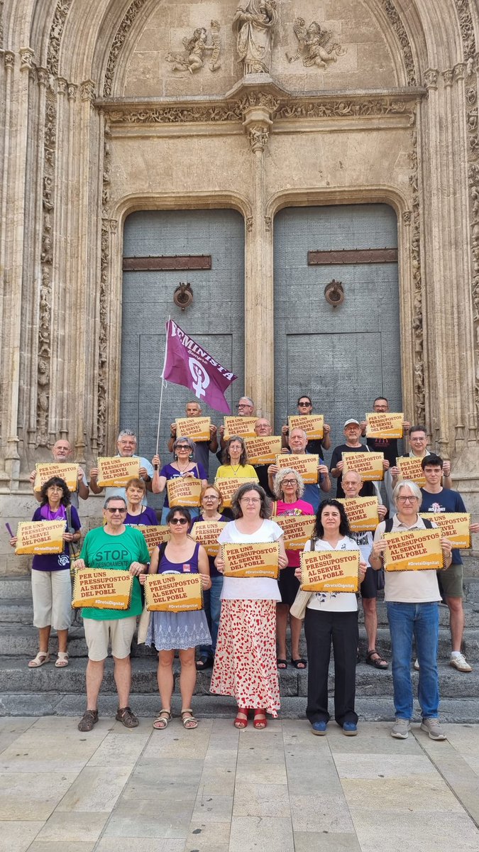 PAH Valencia (@pah_valencia) on Twitter photo 