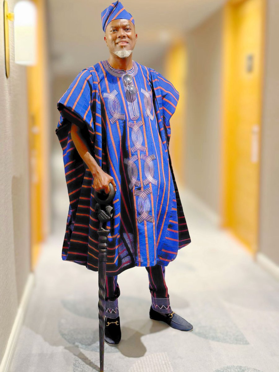 A. Ayofe (@abdullahayofel) on Twitter photo Mr <a href="/renoomokri/">Reno Omokri</a> is doing a better job promoting PBAT’s great achievements than most of his actual appointees.
Reno is carrying Nigeria’s and the President’s achievements on his head like gala — promoting them everywhere with pride!🔥
It’s embarrassing that those benefiting Mr <a href="/renoomokri/">Reno Omokri</a> is doing a better job promoting PBAT’s great achievements than most of his actual appointees.
Reno is carrying Nigeria’s and the President’s achievements on his head like gala — promoting them everywhere with pride!🔥
It’s embarrassing that those benefiting