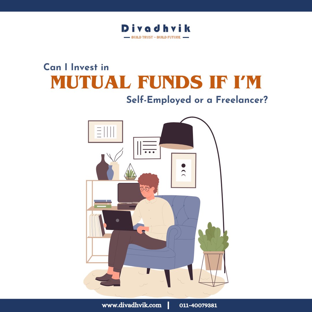 divadhvik's tweet image. 📲 Ready to Start Your Investment Journey?

Download the Divadhvik App today or visit divadhvik.com to start investing in mutual funds—whether you’re salaried, self-employed, or a freelancer!

instagram.com/p/DL6vtBuJyZn/…

#DivadhvikApp #MutualFunds