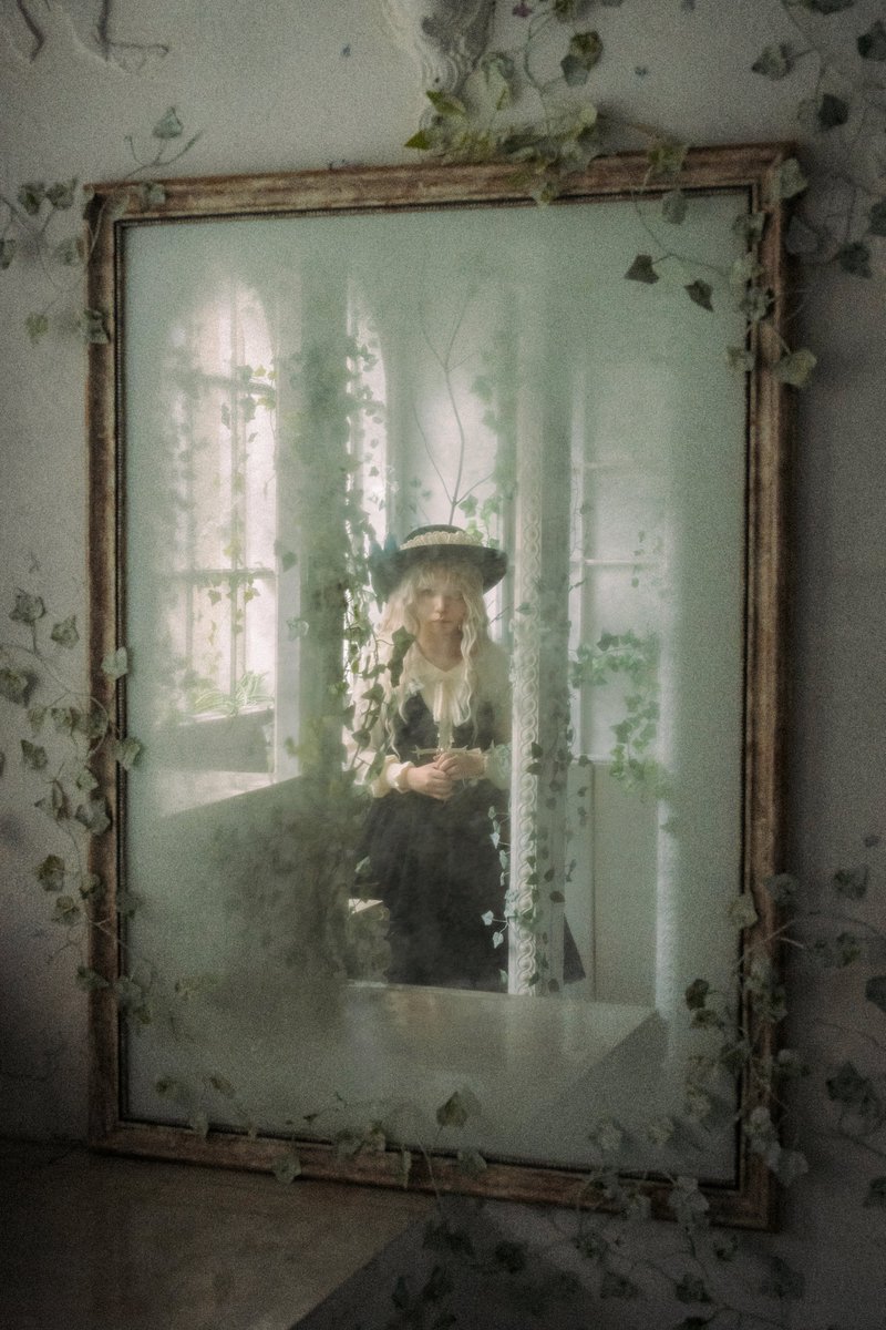 蓬莱人形ジャケットのあの子
#cosplay  
photo:<a href="/k1y0x0/">kiyo*</a>