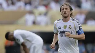 DEPORTES: El Real Madrid cae ante el PSG y jugará la final del mundial de clubes ante el Chelsea el domingo