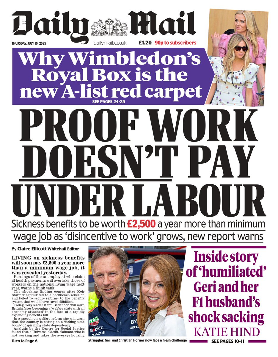 Kemi Badenoch tweet media