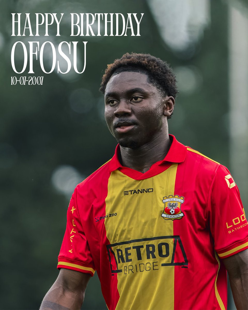 𝙃𝙖𝙥𝙥𝙮 𝙗𝙞𝙧𝙩𝙝𝙙𝙖𝙮 𝙊𝙛𝙤𝙨𝙪! 😍