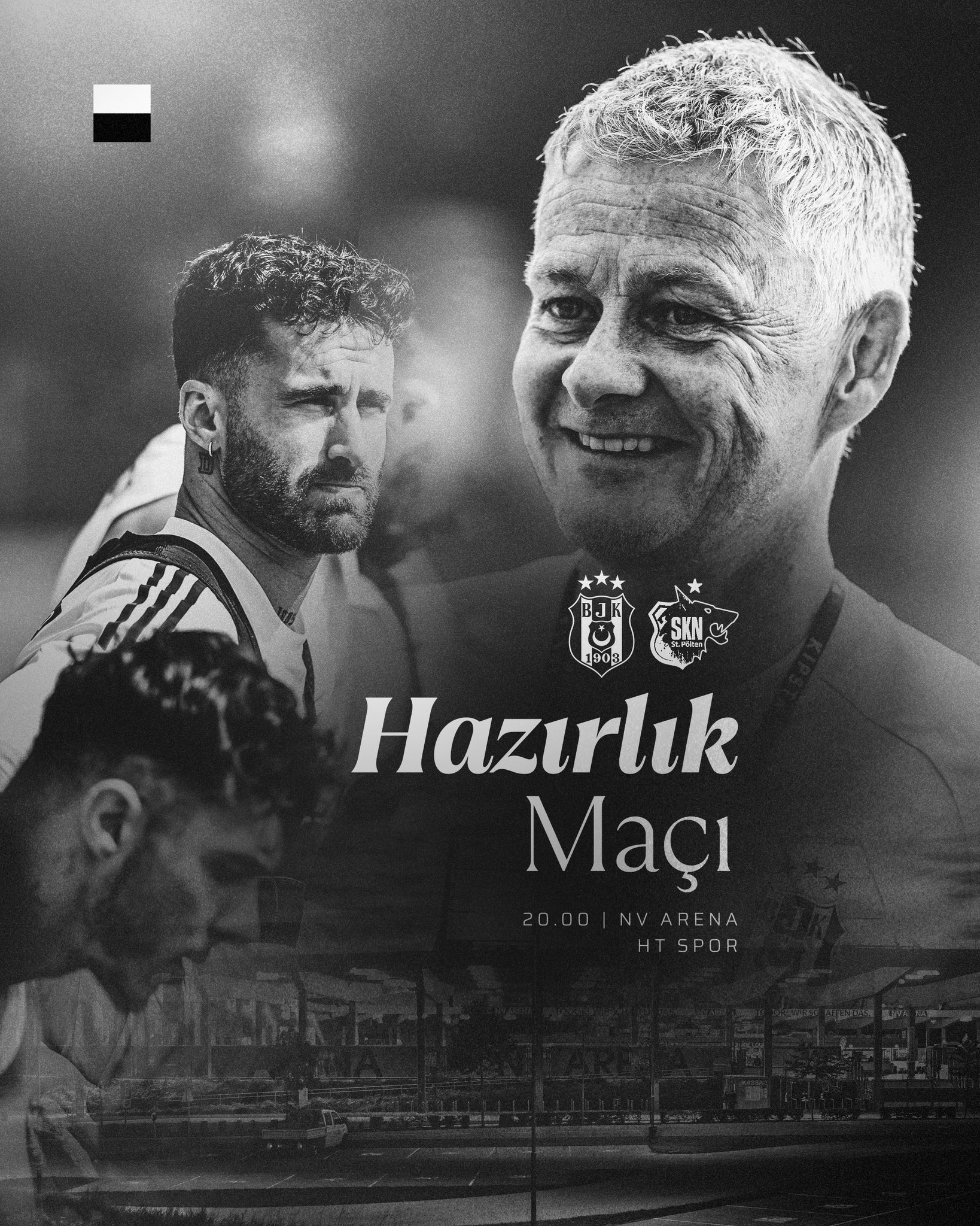 beşiktaş