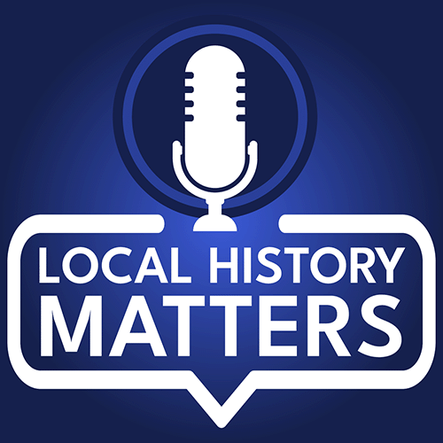 BALHNews's tweet photo. In our latest episode of #LocalHistoryMatters, we are joined by Dr Hannah-Rose Murray to discuss Black American activism in 19th Century Britain and Ireland.
Listen to all episodes, here: https://t.co/8dNDOJ0HWZ
#WeAreLocalHistory #LocalHistoryForAll https://t.co/lYWE0AmDLL