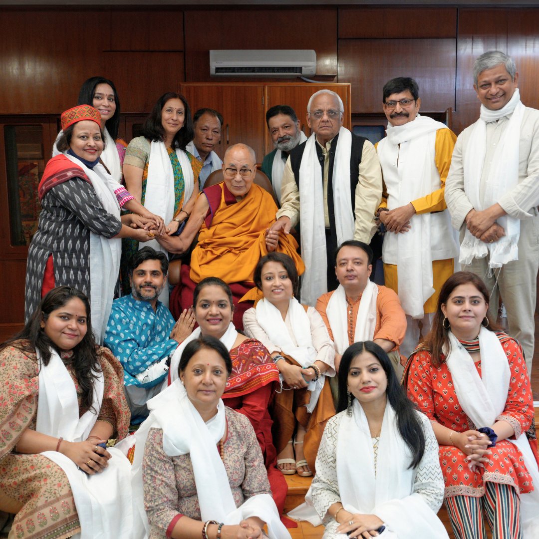 VisionSpring tweet media