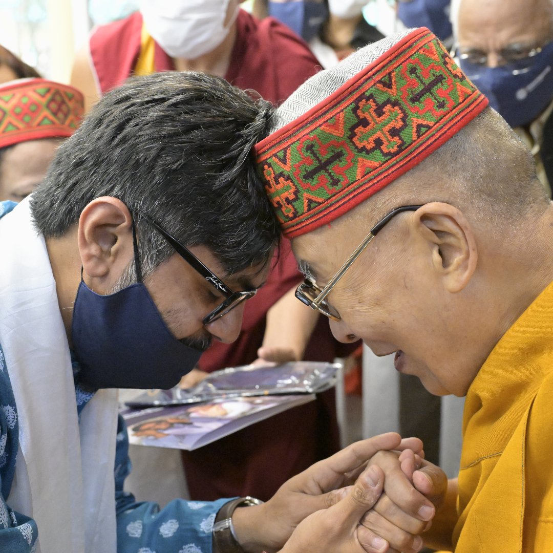 VisionSpring tweet media