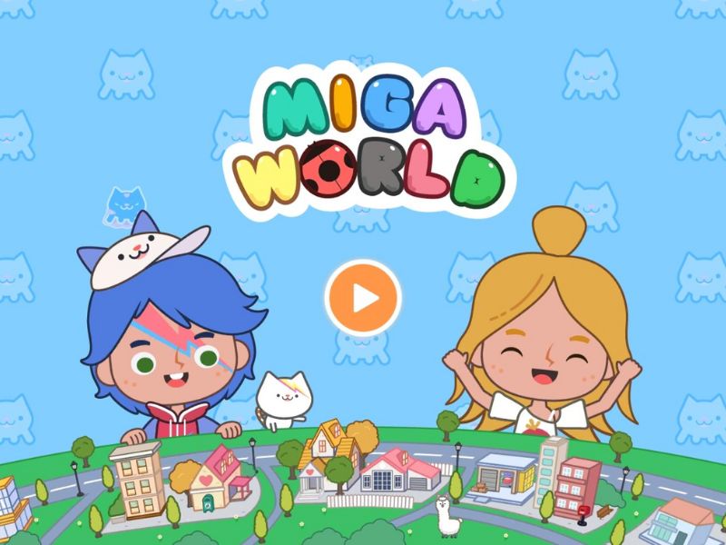 yeuapkdev's tweet photo. 🔥Miga World Mod Apk (Mở Khóa Tất Cả) v1.86🔥
Phiên bản Mod mở khóa toàn bộ bản đồ, nhân vật và vật phẩm – cho bạn thoả sức sáng tạo không giới hạn! 🔥 Không cần nhiệm vụ – vào game là chơi! 
📥 Link tải: https://t.co/HPRmOKPHX4
#MigaWorld #GameMod #YeuAPK https://t.co/34vq1RUIO9