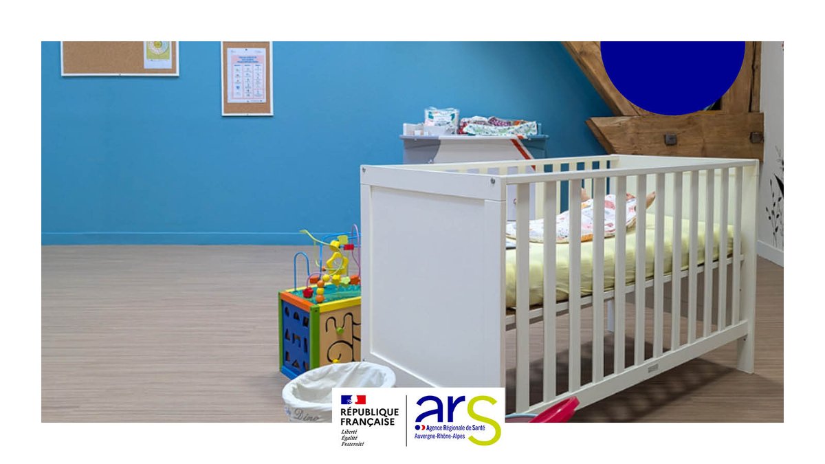 ARS Auvergne-Rhône-Alpes (@ars_ara_sante) on Twitter photo #SantéEnvironnement📍69 | Une chambre pédagogique à l'hôpital Croix-Rousse <a href="/CHUdeLyon/">HCL - Hospices Civils de Lyon</a> de sensibilisation des futurs parents aux bons réflexes pour limiter leur exposition aux perturbateurs endocriniens
auvergne-rhone-alpes.ars.sante.fr/perturbateurs-… #SantéEnvironnement📍69 | Une chambre pédagogique à l'hôpital Croix-Rousse <a href="/CHUdeLyon/">HCL - Hospices Civils de Lyon</a> de sensibilisation des futurs parents aux bons réflexes pour limiter leur exposition aux perturbateurs endocriniens
auvergne-rhone-alpes.ars.sante.fr/perturbateurs-…