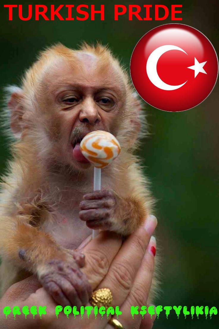 LarsRas007's tweet image. #BoycottTurkey