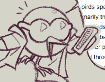 BedTimeZZzz's tweet image. workin' on a lil something
#cookierunkingdomfanart #cookierunkingdom #cheesebird #WIP