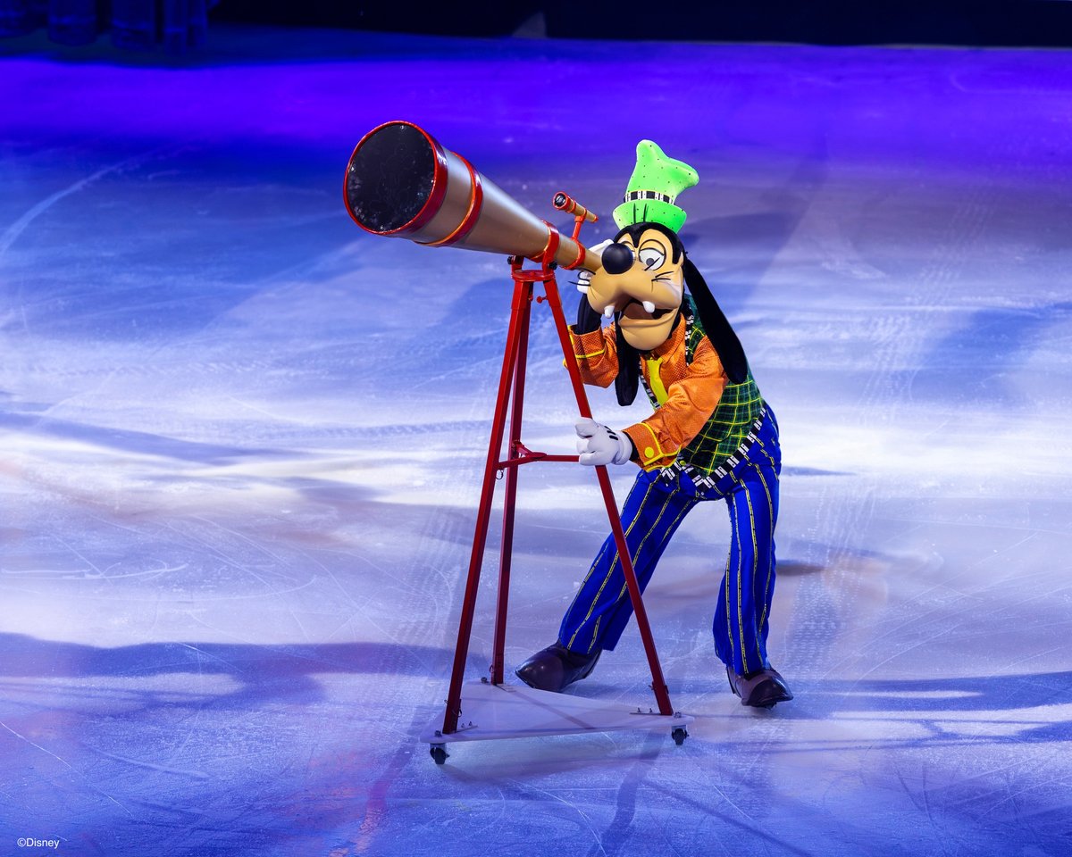 JPDisneyOnIce's tweet image. \\\ついに開幕///
#ディズニーオンアイス 日本公演が本日(7月10日)スタートしました✨
初日は秋田・由利本荘❗️
アイスリンクでディズニーの仲間たちが大活躍⛸️💫
全国10都市で7月〜9月に開催🗾
この夏、最高の思い出を作りませんか?⭐️
チケット情報は公式サイトへ✨
会場は涼しいです❄️