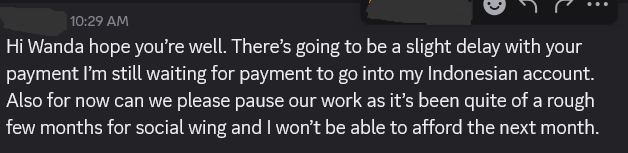 Wanda JASA DESAIN tweet media