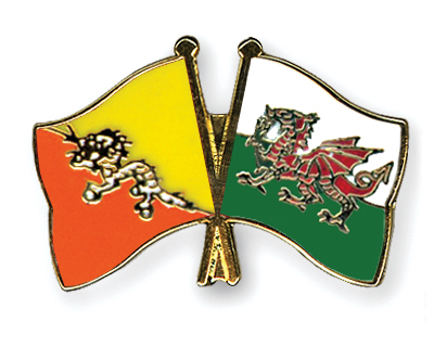 onionweigher's tweet photo. the Bhutan-Wales friendship pin is such a vibe https://t.co/aMmXMgyrpx