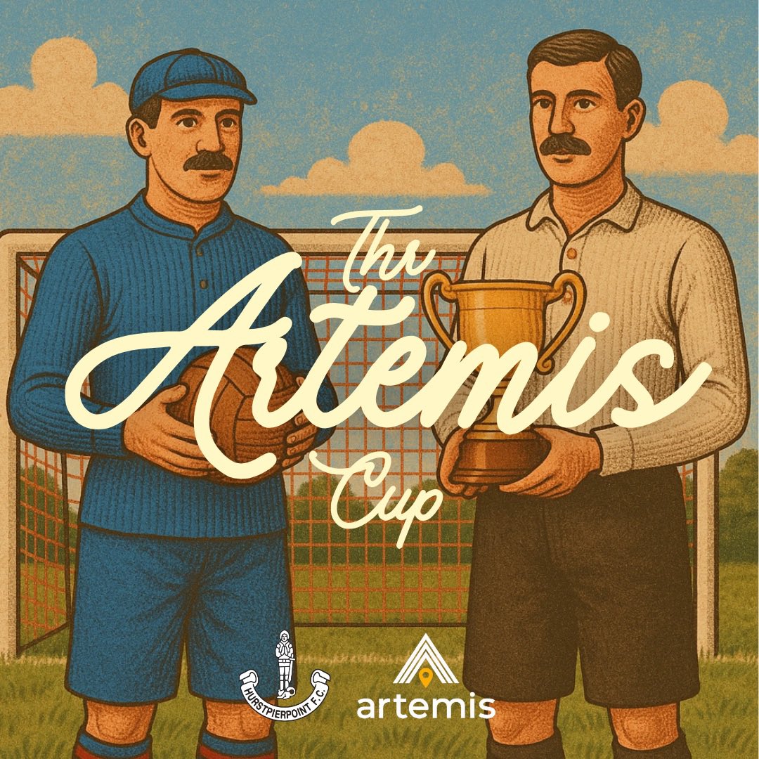 Hurstpierpoint FC tweet media