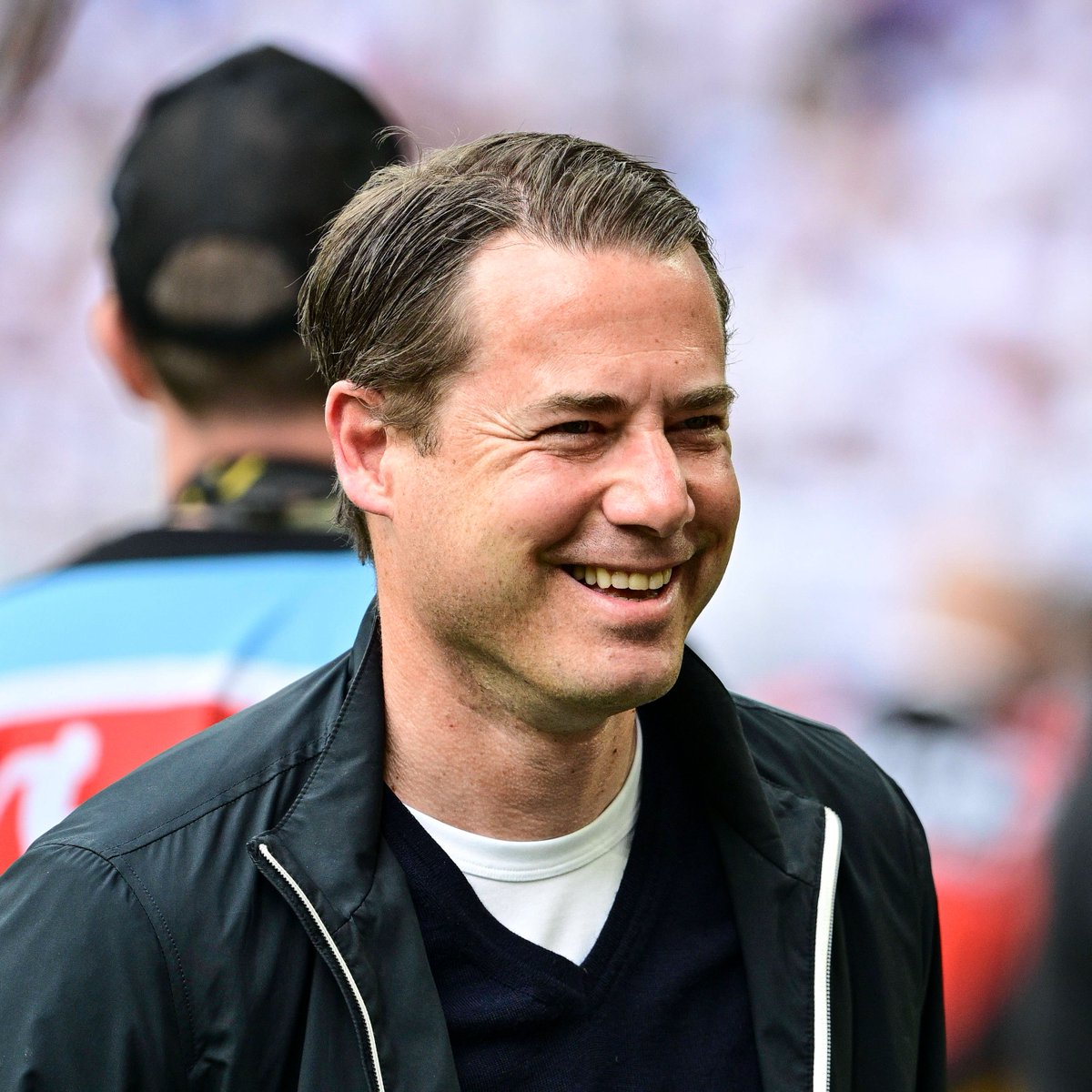 Happy Birthday, Lars! 🥳
