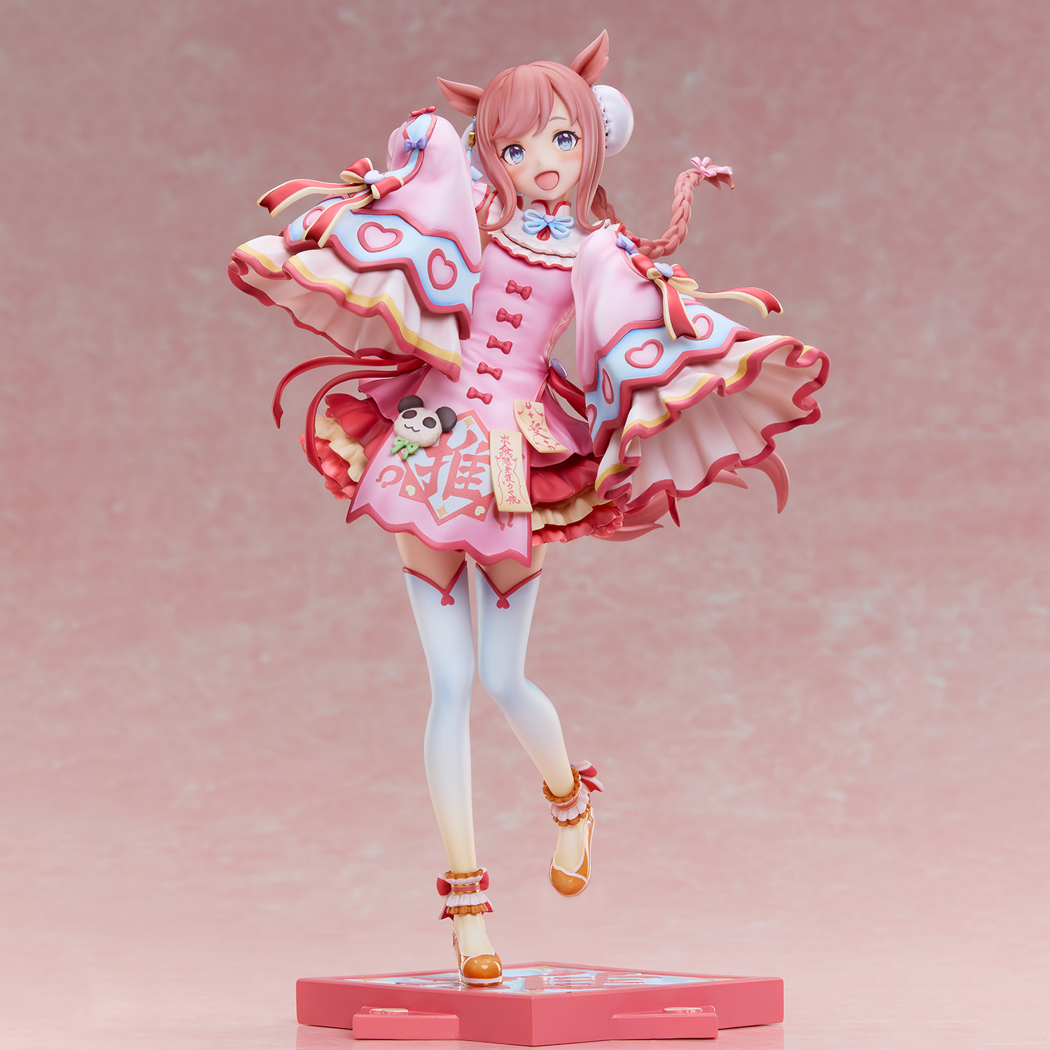 UNION CREATIVE - 【中古】未開)ユニオンクリエイティブ トリエステ フィギュア[91][240091384869] 中古】未開)ユニオンクリエイティブ トリエステ フィギュア[91