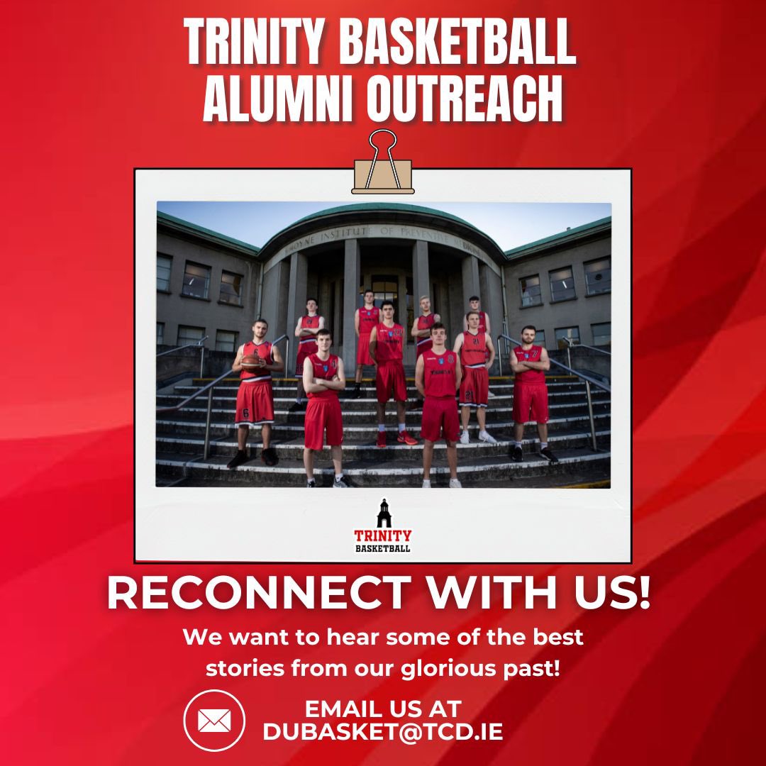 tcdbball's tweet image. Throwback Thursday: 2017–2019 – A Time of Rebuilding and Growth
This period marked a turning point for Trinity Basketball. In 2017, our men’s team competed in the college Division 3 league and the women’s side in Division 2 — humble beginnings that set the stage for the future