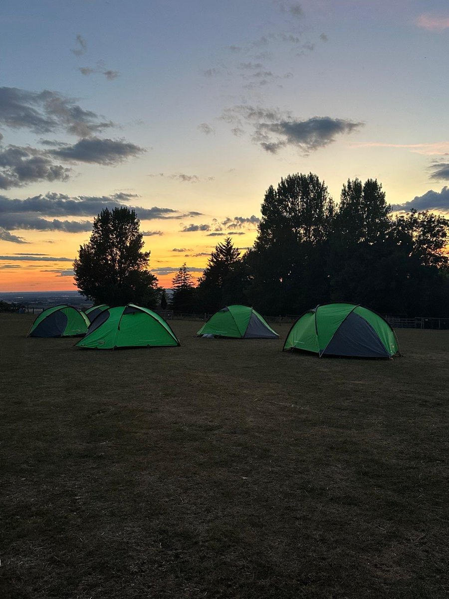 DGS DofE (@dofedgs) on Twitter photo 