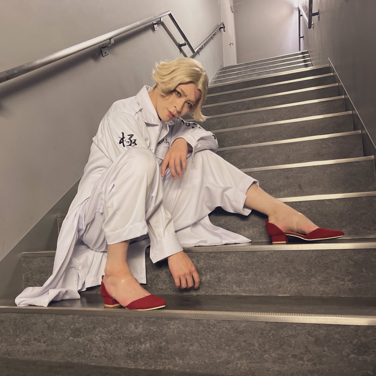 大江戸リベンジャーズ 舞台『 #東京リベンジャーズ ーThe LAST LEAP－』 大千穐楽を迎えまし