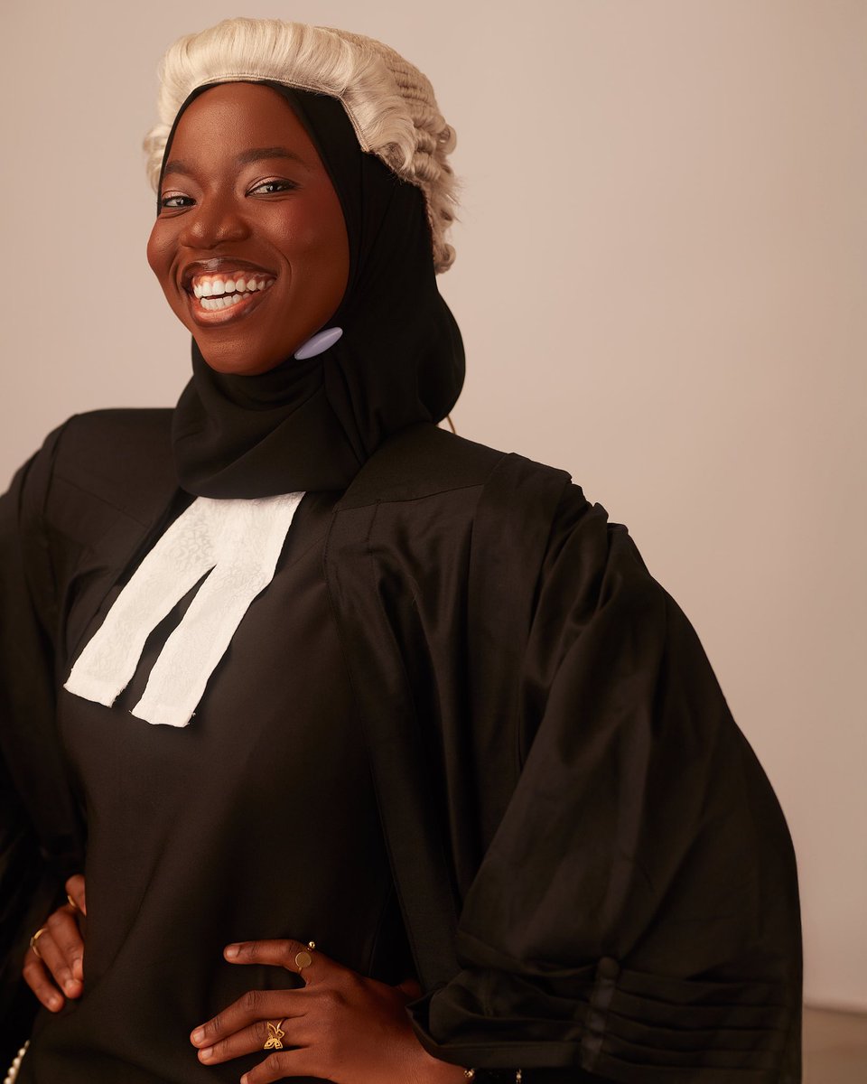 Kawthar Omisore tweet media