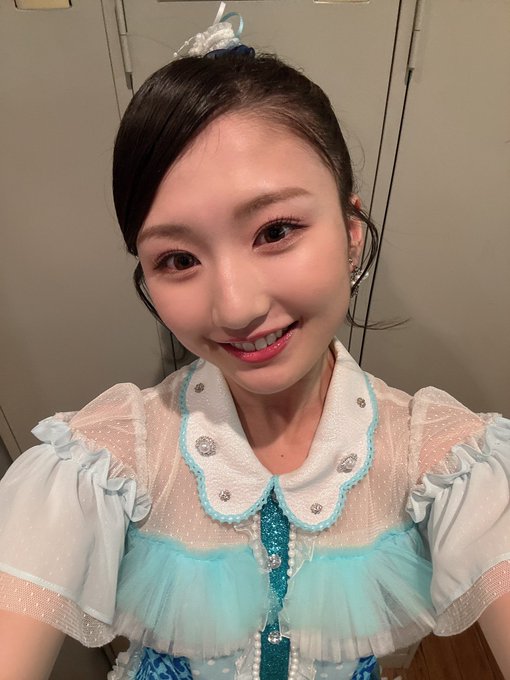 塩月希依音のTwitter画像43
