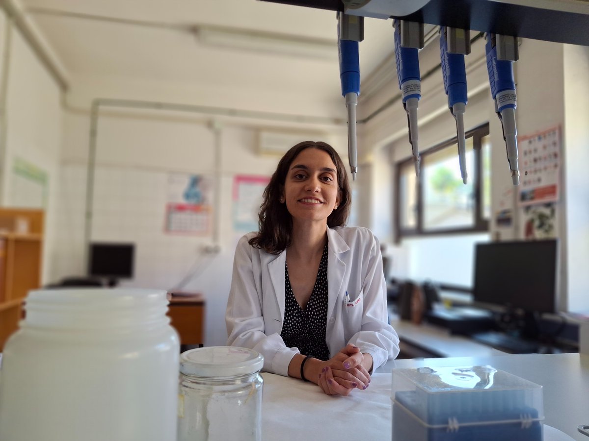 IRNASA-CSIC (@irnasa_csic) on Twitter photo 📰Una investigación del #IRNASA-CSIC es portada de la prestigiosa revista <a href="/molcellprot/">Molecular & Cellular Proteomics</a>.
🔬El artículo seleccionado se centra en la identificación de proteínas clave del parásito 'Fasciola hepatica'.
👩🔬<a href="/lpzmartta/">Marta</a>, primera autora, diseñó la imagen.
➡️irnasa.csic.es/una-investigac… 📰Una investigación del #IRNASA-CSIC es portada de la prestigiosa revista <a href="/molcellprot/">Molecular & Cellular Proteomics</a>.
🔬El artículo seleccionado se centra en la identificación de proteínas clave del parásito 'Fasciola hepatica'.
👩🔬<a href="/lpzmartta/">Marta</a>, primera autora, diseñó la imagen.
➡️irnasa.csic.es/una-investigac…