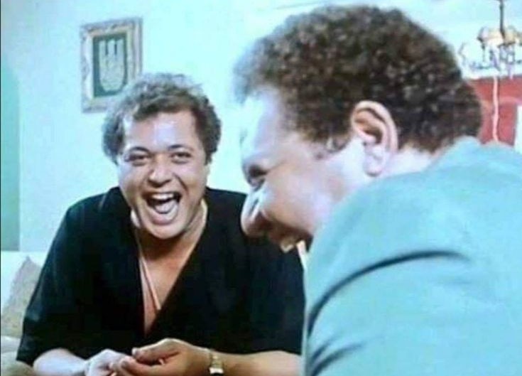 <a href="/TurkiShalhoub/">تركي الشلهوب</a> احسن حاجة فى الجماعة دول يا أبوصلاح

عندهم تجديد فى الخطاب التعريضى 🤣🤣