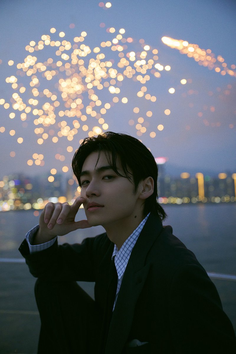 井内悠陽 1st写真集 予約受付中✨ ＼ 少年ぽさの残るナチュラルな