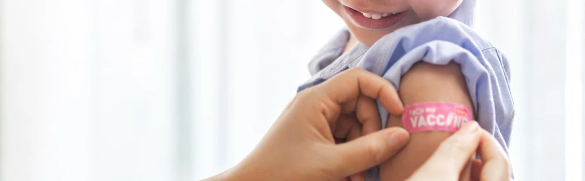 newswise (@newswise) on Twitter photo Why #Childhood Immunizations Are Important
#Vaccines are a powerful tool in achieving this, protecting your child from serious, even deadly, diseases likeĀ #hepatitis, #polio, #tetanus,Ā #pertussis,Ā #measlesĀ and more.
<a href="/LurieChildrens/">Lurie Children's</a>
newswise.com/articles/why-c⦠Why #Childhood Immunizations Are Important
#Vaccines are a powerful tool in achieving this, protecting your child from serious, even deadly, diseases likeĀ #hepatitis, #polio, #tetanus,Ā #pertussis,Ā #measlesĀ and more.
<a href="/LurieChildrens/">Lurie Children's</a>
newswise.com/articles/why-cā¦