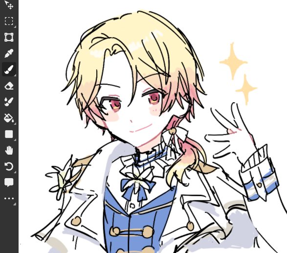 DDil_sekai's tweet image. 