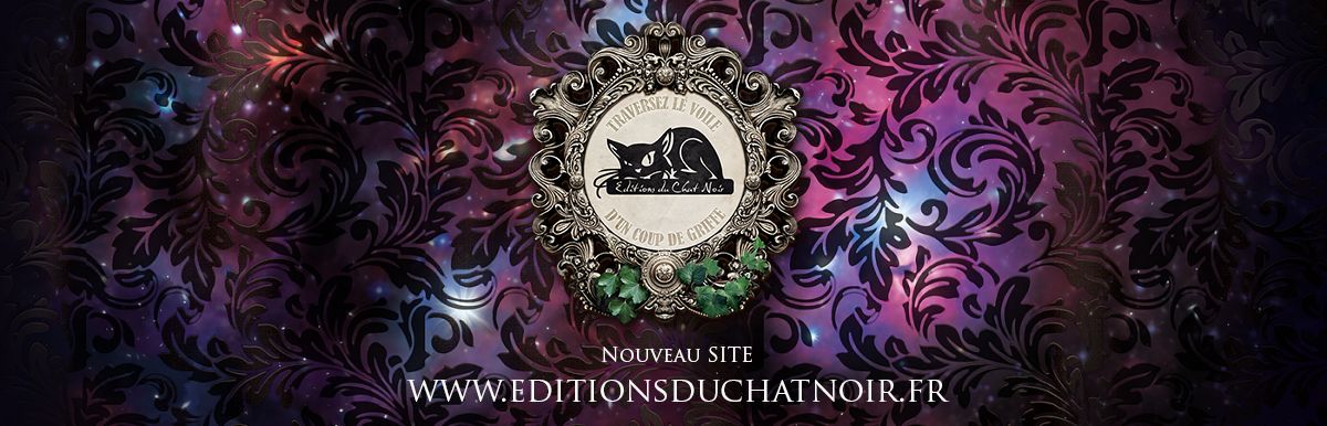 La fermeture des éditions du Chat Noir...

Quelle tristesse :( 

buff.ly/De0GQss 

#Lechatnoir