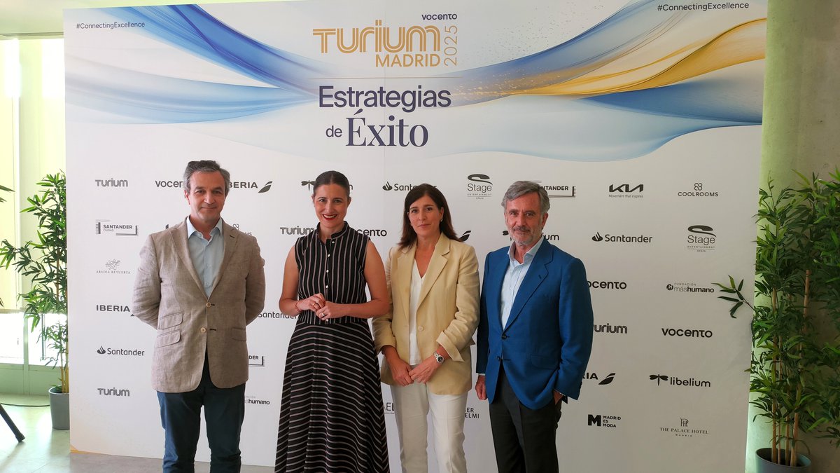 🌍 Turismo y talento +45: sumar experiencia, crear oportunidades. El pasado mes de junio participamos en la V edición del Foro Internacional Turium (<a href="/Vocento/">Vocento</a>) para hablar de ello junto a <a href="/aempleomadrid/">Agencia para el Empleo del Ayuntamiento de Madrid</a>  
📑 Más info en nuestro BLOG 👇
mashumano.org/blog-social-ma…
#TalentoSenior